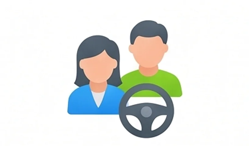 Additional driver