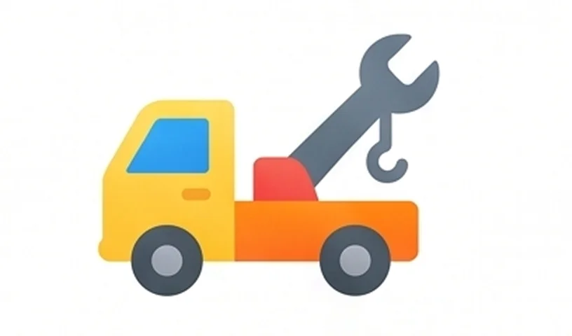 Roadside assistance