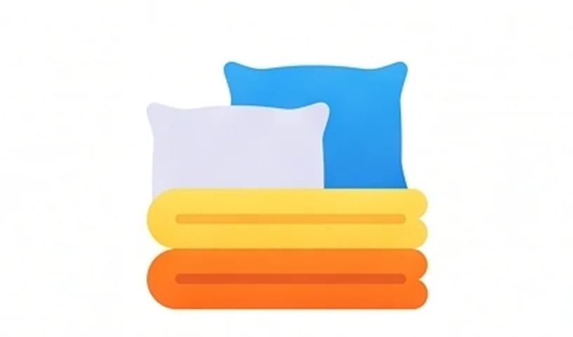 Bed linen pack