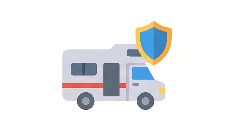 Collision Damage Waiver (CDW)