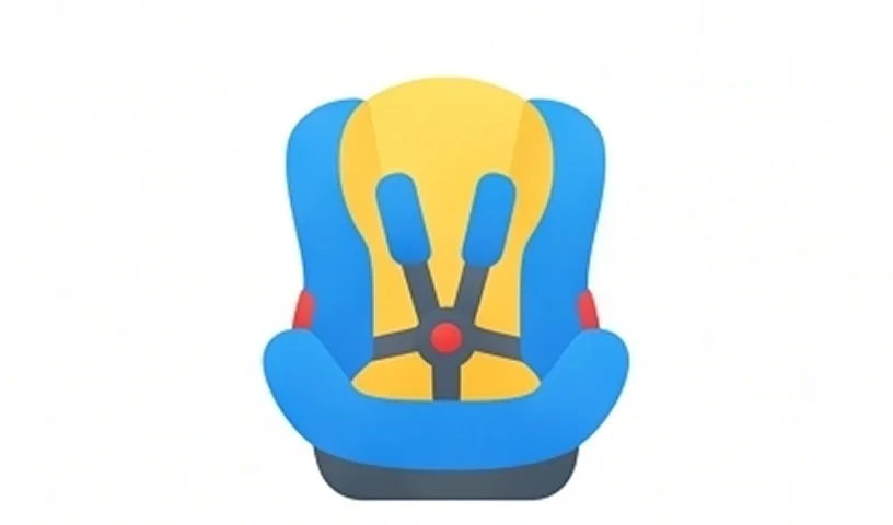 Child seat