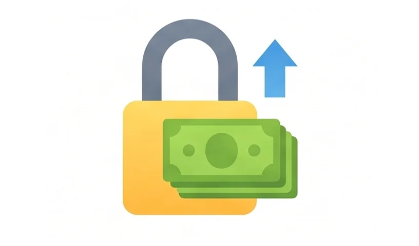 Security deposit