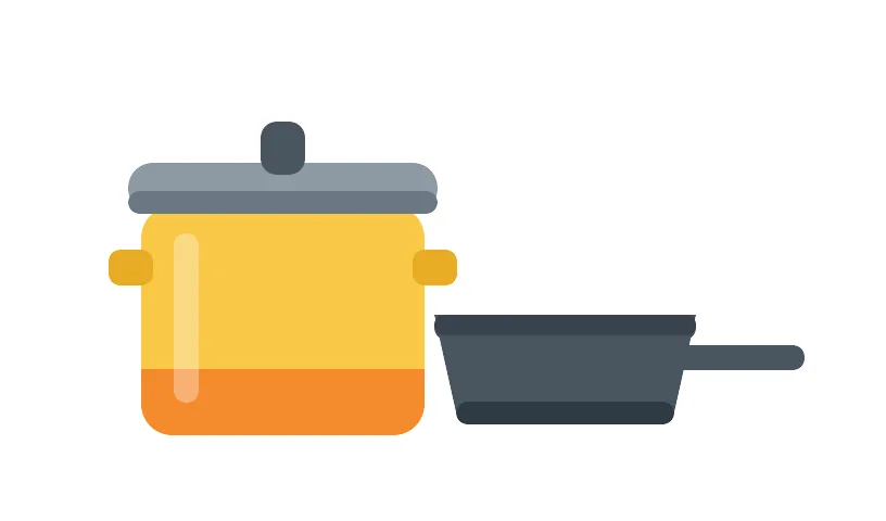 Kitchen kit