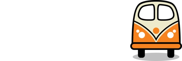 RV Las Vegas logo