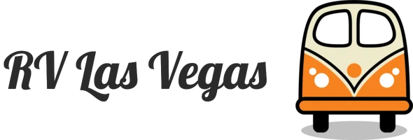RV Las Vegas logo